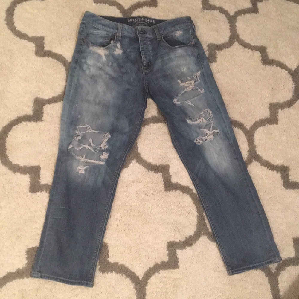 Boyfriend Jeans 👖